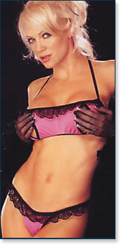 Bra & Panty 3114