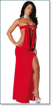 Long Gown AA6010-S4