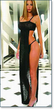 Negligee AA6018-S4