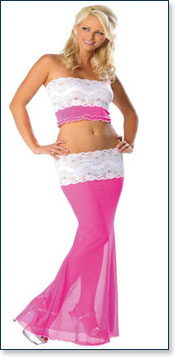 Clubwear AA6031-S4