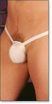 Male Stripper AA7427-S4