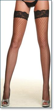 Fishnet Stocking AA79051-S4