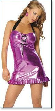 Little Purple Dress AA9038-S4