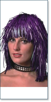 Punk Wig AA0102