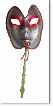 Venice Mask AA0303