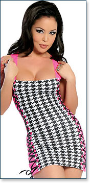 Party Dress AA2174