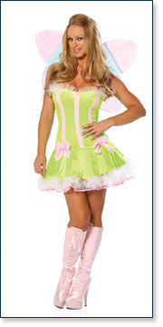 Butterfly Costume AA8164