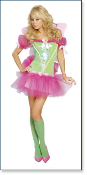 Butterfly Costume AA8315