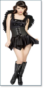Dark Angel Costume AA8322