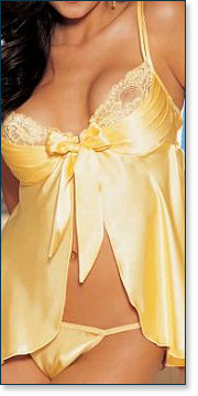 Babydoll BB002-S1