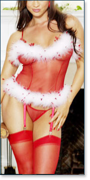 Valentine's Day BB022-S1