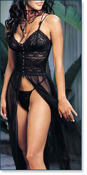 Negligee MM1010-S2