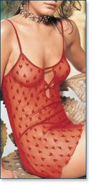 Babydoll MM2071-S2