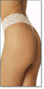 XL G-String Pearl Beads MM5034w_xl-S2