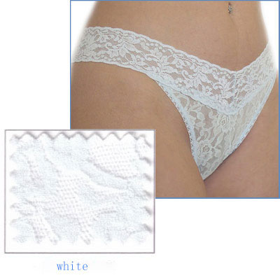 Lace Thong MM5036-S2