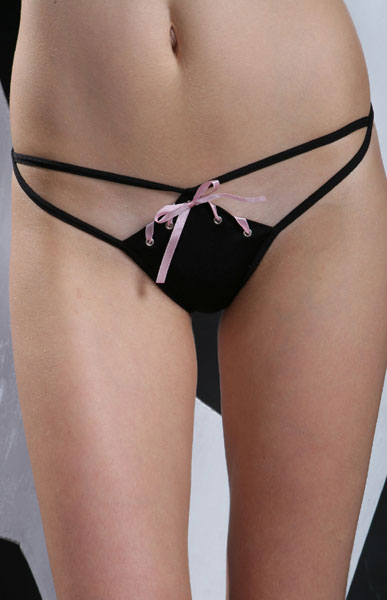 Strappy Thong  MM5057-S2