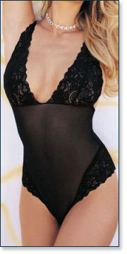 Bodysuit MM6021-S2