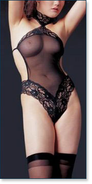 Bodysuit MM6030-S2