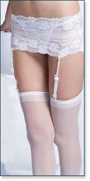 Garter Belt MM7036-S2