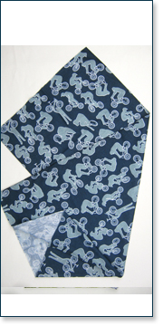 Multifunctional Head-Neck Scarf SBH-K1110