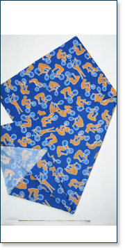 Sexy Head-Neck Scarf SBH-K1121