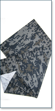 Sexy Camouflage Head-Neck Wrap SBH-K1127