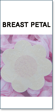Lace Nipple Cover SBP-NC011