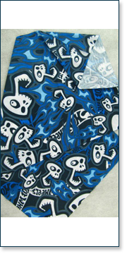 Cool Head-Neck Wrap SBH-K1073