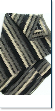 Winter Scarf SBH-K1092
