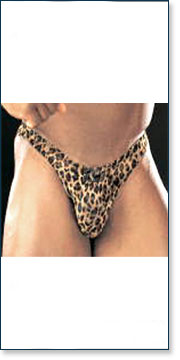 Male Stripper MM4002-S2