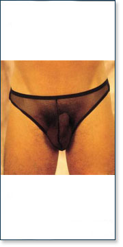 Male Stripper MM4003-S2