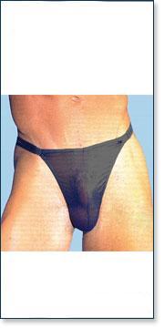 Male Stripper MM4004-S2