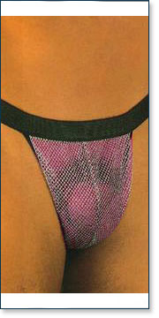 Male Stripper MM4016-S2