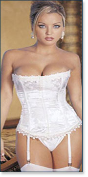 Bridal CC057-AA0254W