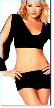Mini Skirt AA2067-S4