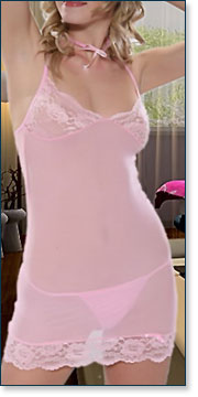 Babydoll AA2074-S4