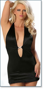 Hot Party Dress AA2097-S4