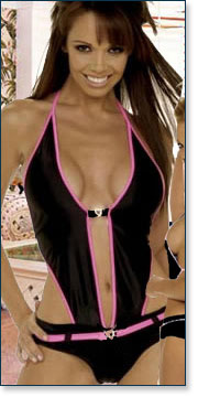 Monokini AA3001-S4