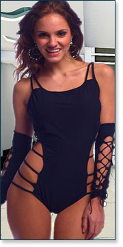 Romper AA3012-S4