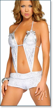Romper AA3043-S4