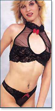 Bra & Panty 3080[SS053-S1]