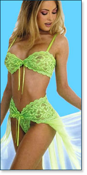 Bra & Panty 3083[MM1002]