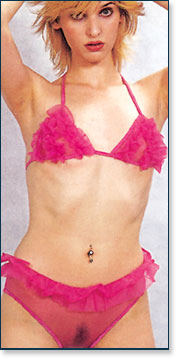 Bra & Panty 3095