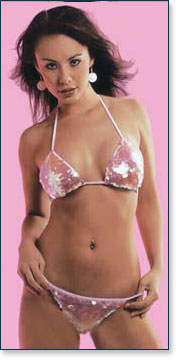 Bra & Panty 3121