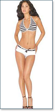 Micro Shorts AA4007-S4