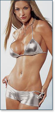 Stripper Shorts AA4027-S4