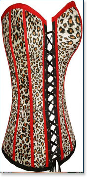 Corset AA5009-S4