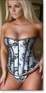 Corset AA5041-S4