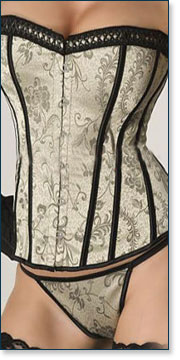 Corset AA5057-S4