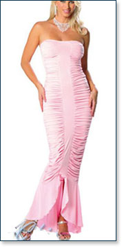 Long Gown AA6034-S4